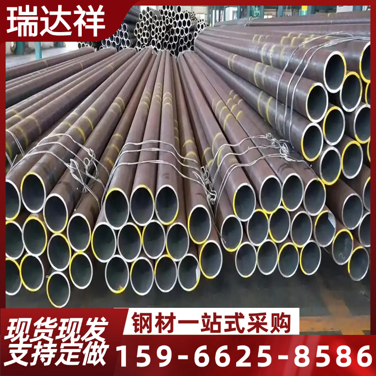 20G高压合金管厂家 15crmoG无缝管现货 12cr1moVG无缝钢管规格齐全