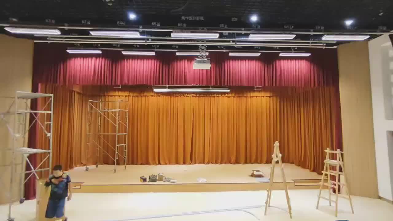 视频