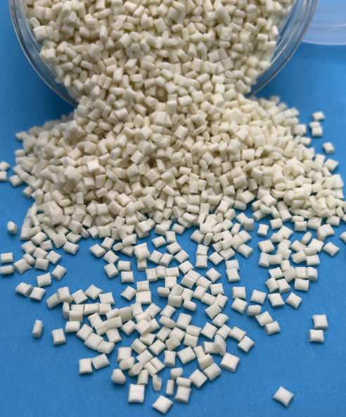 耐高温SPS本色 食品级耐水解GF30%阻燃V0级 S131聚苯乙烯塑料