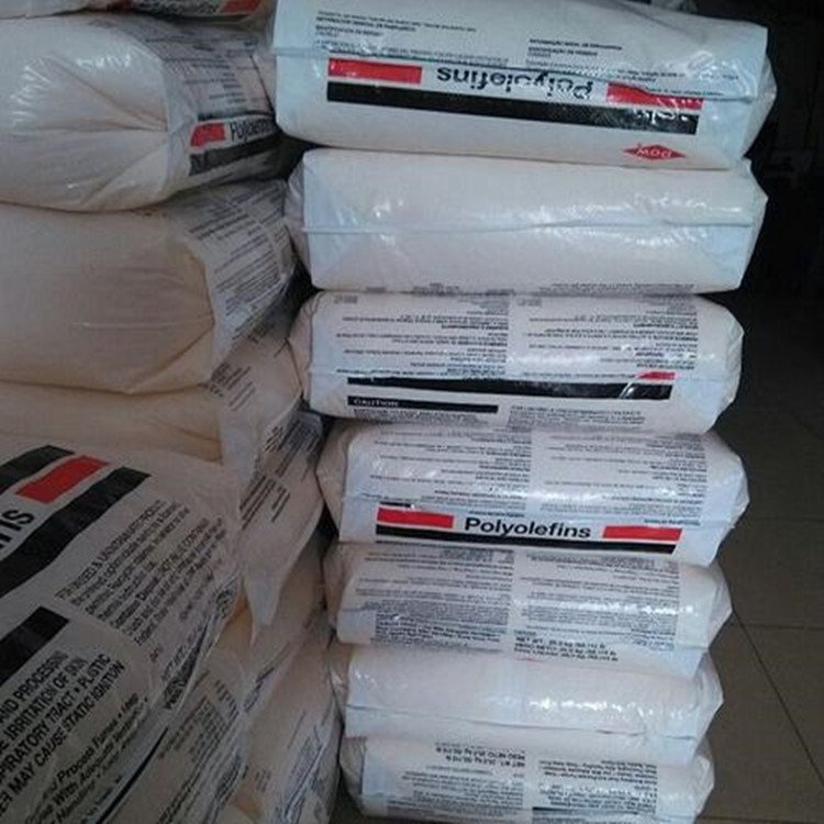 LDPE 巴塞尔722M注塑级 流动性好 柔韧性 瓶盖专用料 熔指8聚乙烯