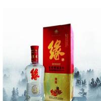 缘酒