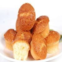 百丈泉休闲食品