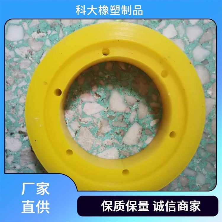 科大橡塑制品厂 耐温 聚氨酯密封条 环保无异味