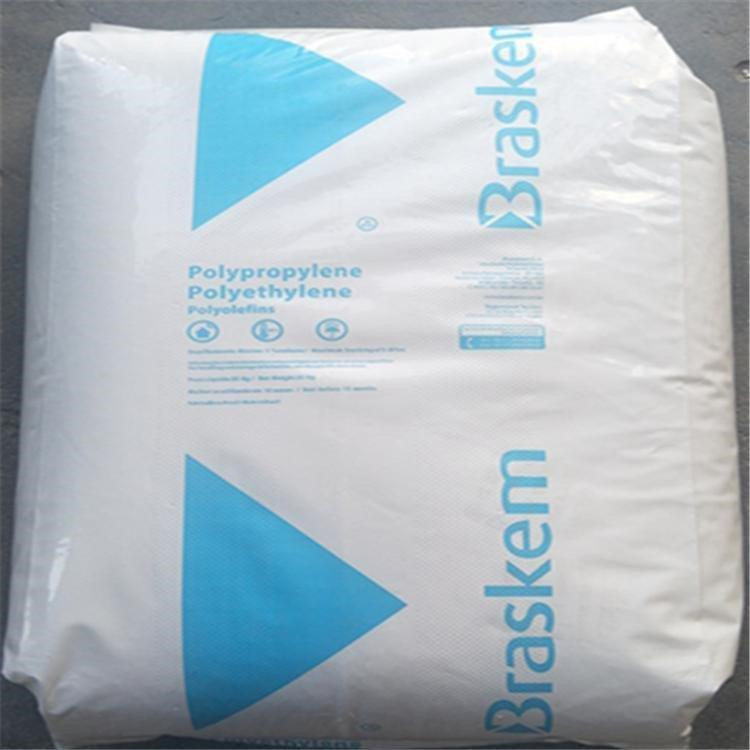 巴西Braskem HDPE GM7746C 耐应力开裂 高抗冲 吹塑级 容器瓶子应用