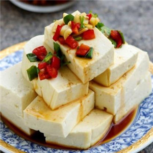 男前豆腐