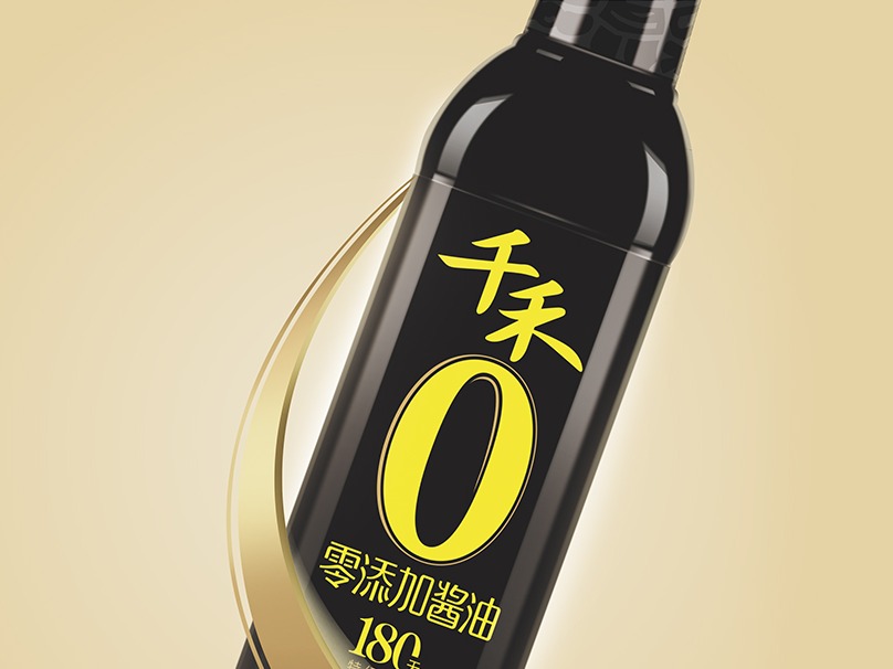 千禾味业