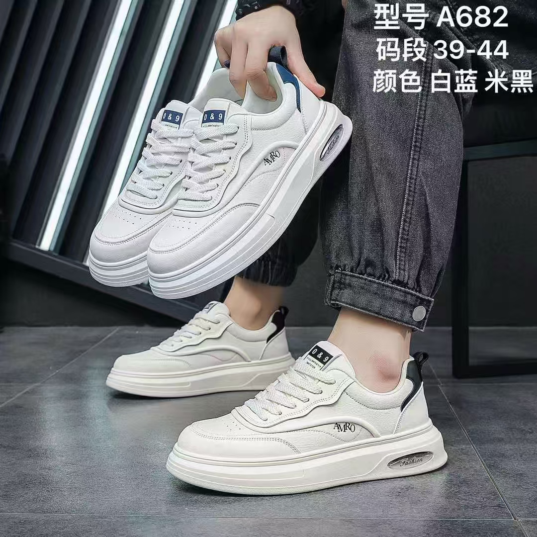 时尚跑步纯色圆头四季款整单杂款成年运动 休闲男女鞋批发赶集开店
