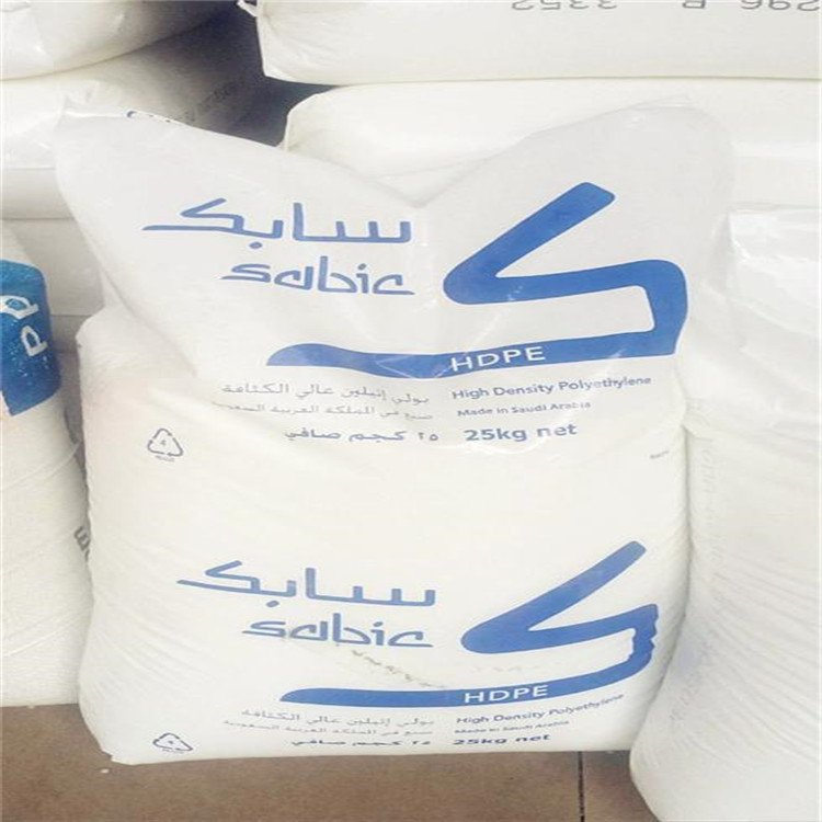 HDPE ICP5008 沙特sabic 易加工 高密度 耐应力开裂 工业容器