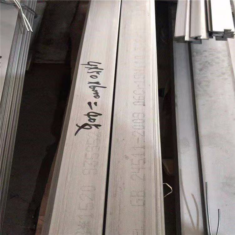 安 徽池 州供应 304 316 310S 不锈钢扁钢 方钢 六角棒 规格齐全
