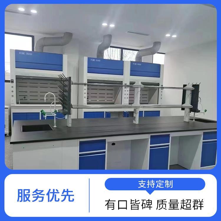 化验室 实验台通风柜通风橱 噪音小 节能省电 上门安装测量 尚嘉