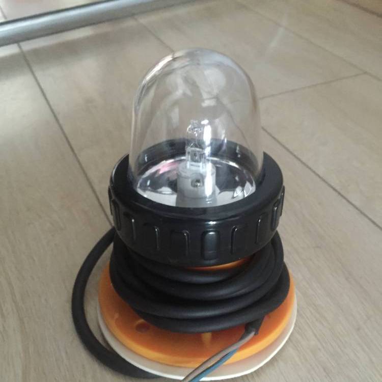 BSW9812救生艇频闪示位灯 小船救生艇筏灯
