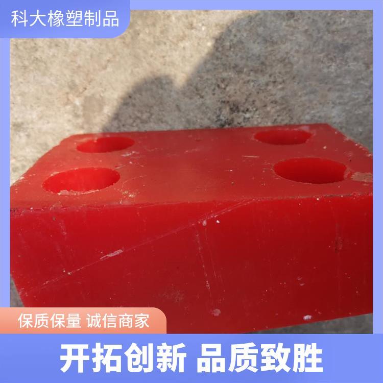 聚氨酯缓冲垫块 优力胶条 实力商家 PU缓冲垫 多种规格可选