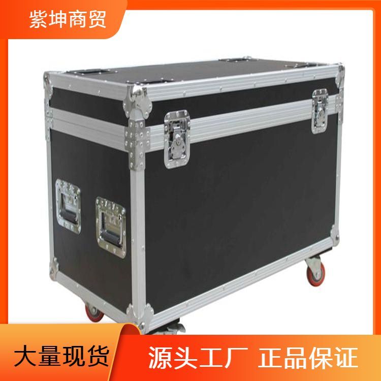 定制航空箱 充分利用运输空间 安全可靠 美观大方