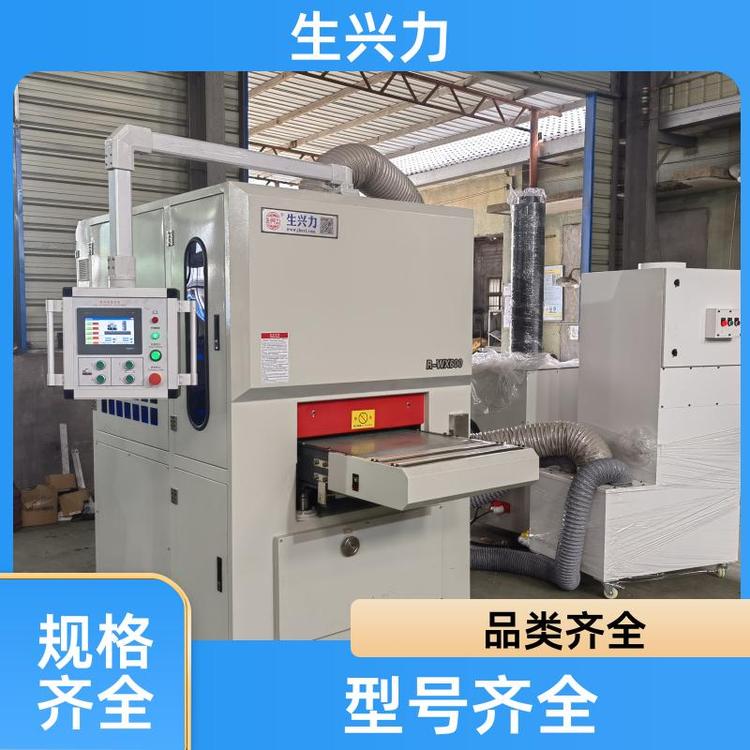 双面倒角一体 钣金倒角机 耐磨 防腐蚀 选材优良 生兴力