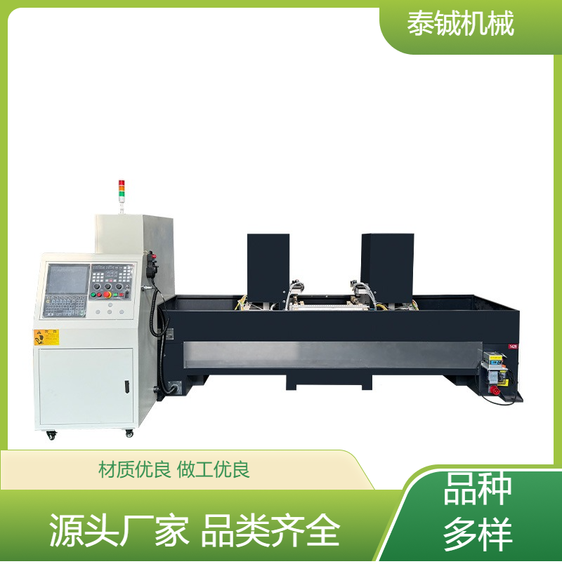 泰铖机械金属简易倒角机铝管铜管不锈钢管件专业厂家 按需定做