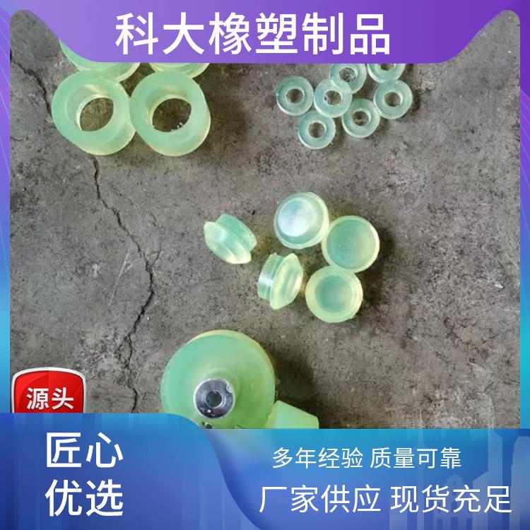 优力胶板条 聚氨酯垫块 尺寸稳定不变形 PU条 厂家供应