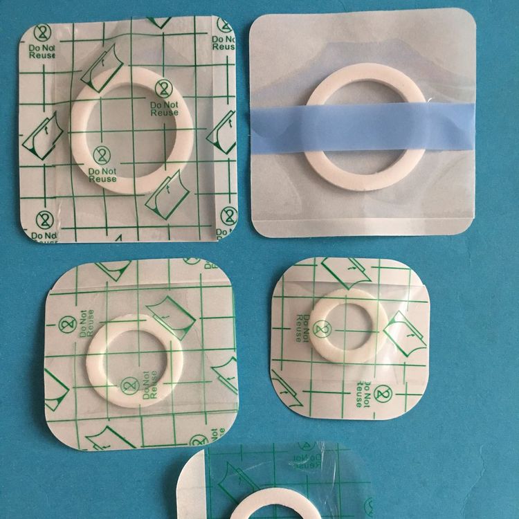 山东圣淏 PU空白贴 贴膏布 轻松贴合 质量保障