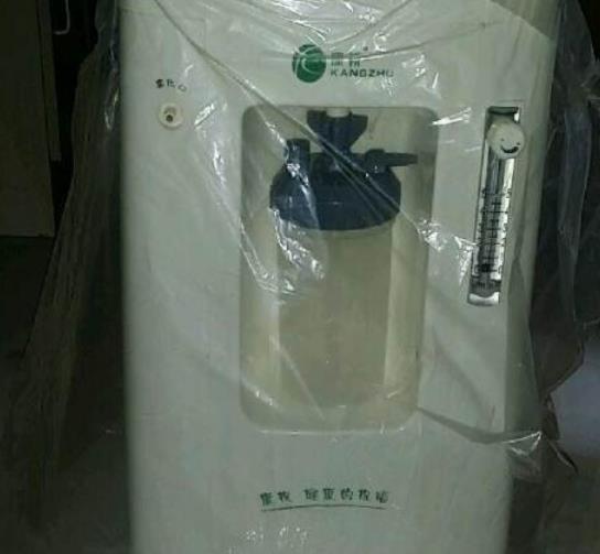 康祝制氧机