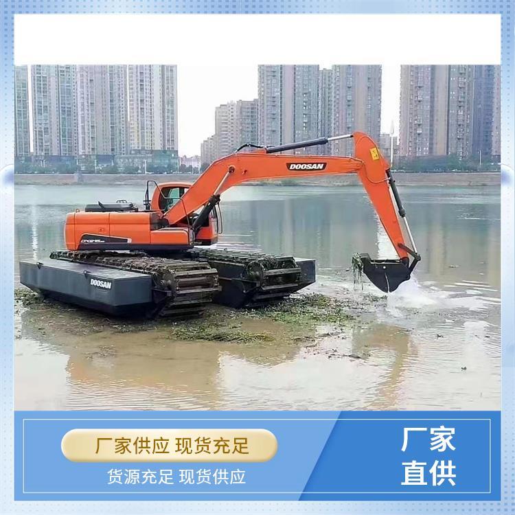 海南 协鑫万水利工程有限公司 及时供应 水挖租赁