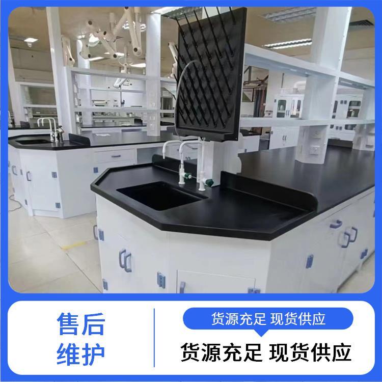 尚嘉 生物 中央台实验台 方便实验操作 源头 厂家 上门测量