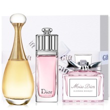 dior香水