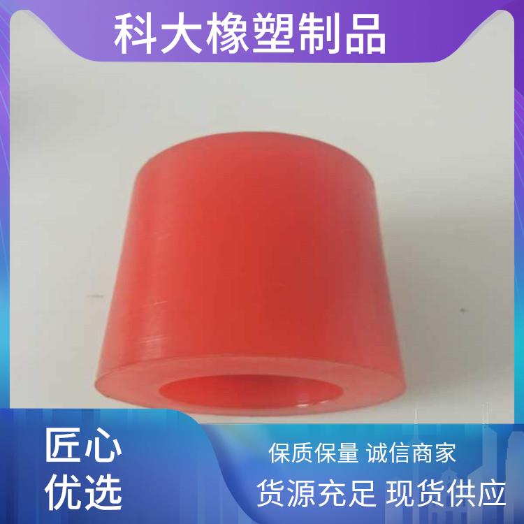 优力胶包塑件 聚氨酯块 PU异形件 耐油耐腐蚀性强