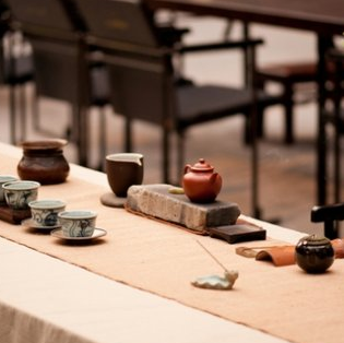 艾尼茶楼