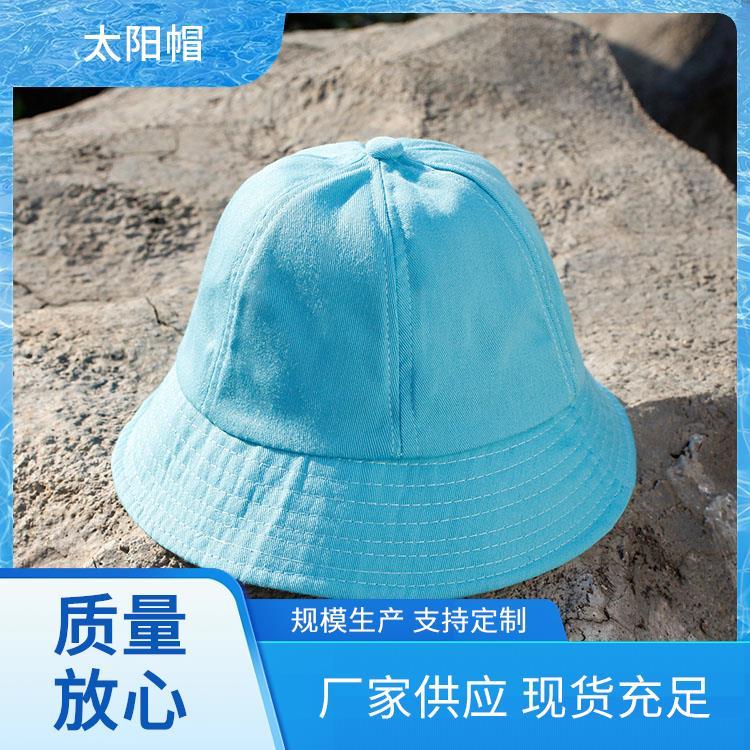 帽子定制 学生 遮阳帽男款 厂家发货规格齐全 定制