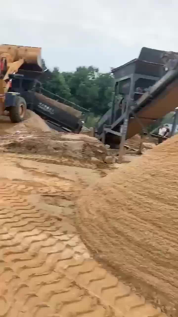 视频