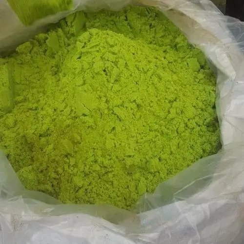 工业用作还原剂 污水处理剂四水氯化亚铁生产厂家现货