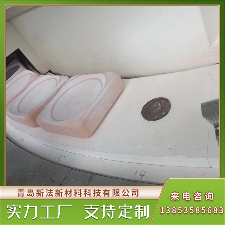 3d热弯玻璃石墨模具 汽车后视镜制作 来图定制 新法新材料
