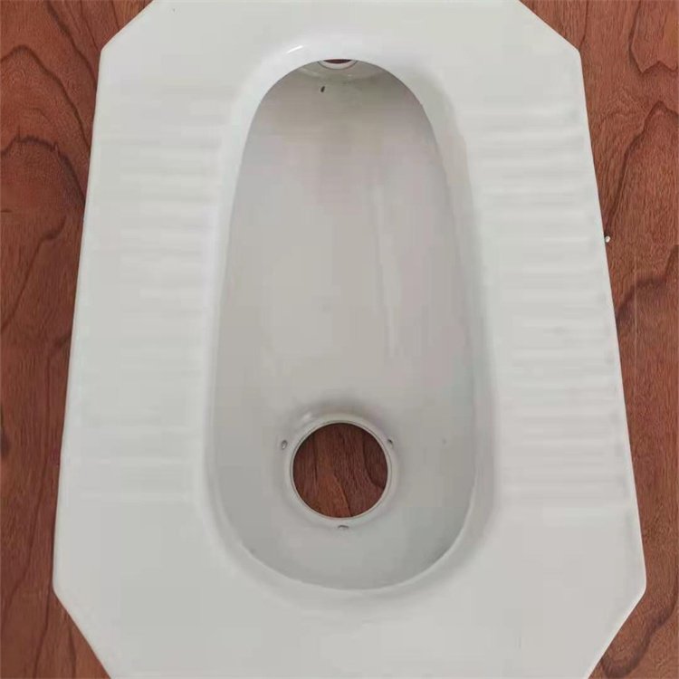 卫生间厕所坐便器 抽水连体蹲便器 一体式陶瓷马桶