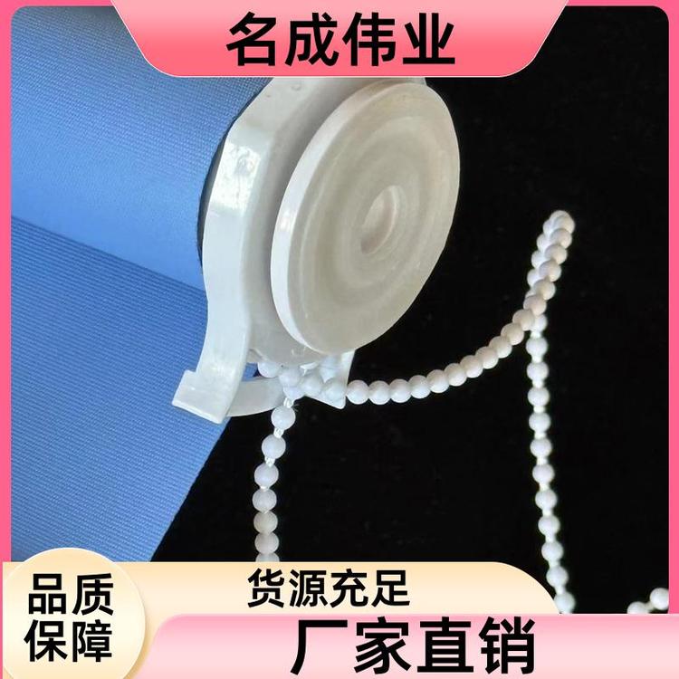 名成伟业 卷拉式电动遮阳帘 手动卷帘 按需加工定制 实力大厂