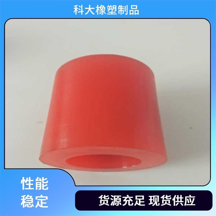 聚氨酯减震圈 实力商家 耐温 聚氨酯异形件 色彩多样可选