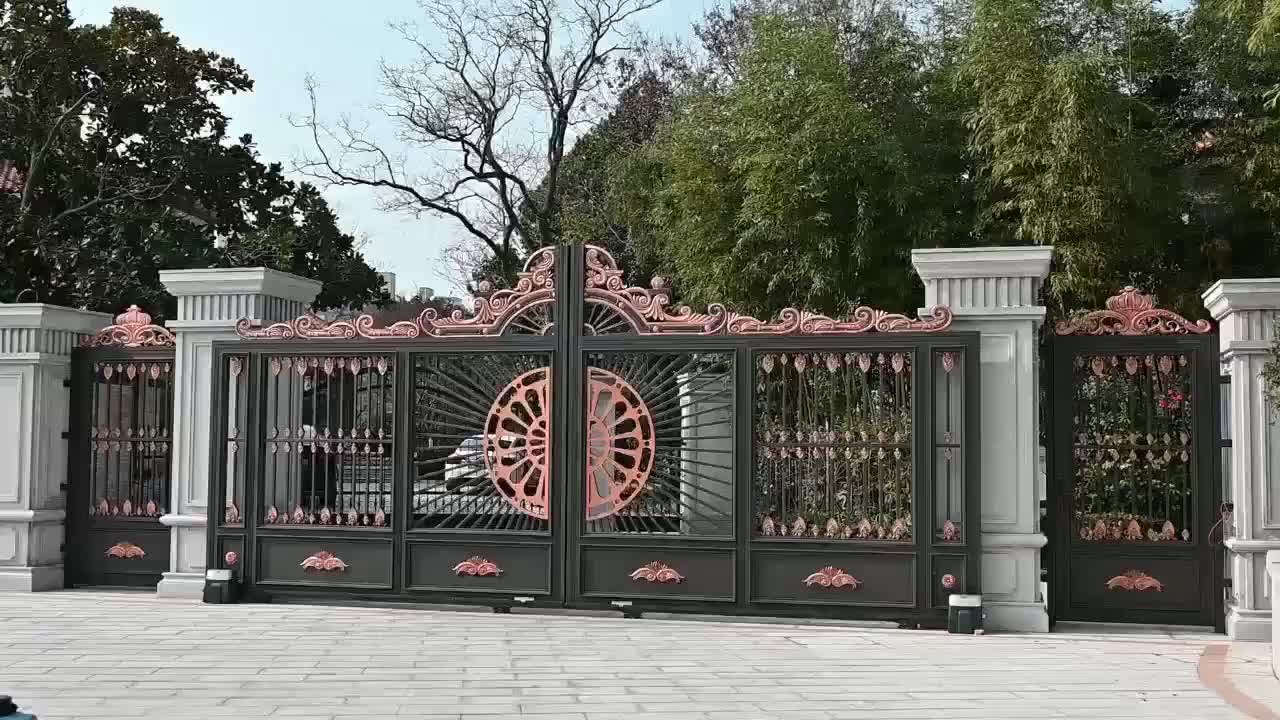视频