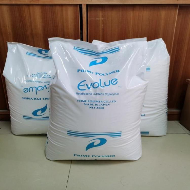 MLLDPE SP2540 普瑞曼 耐高温 吹塑级 茂金属聚乙烯 高韧性