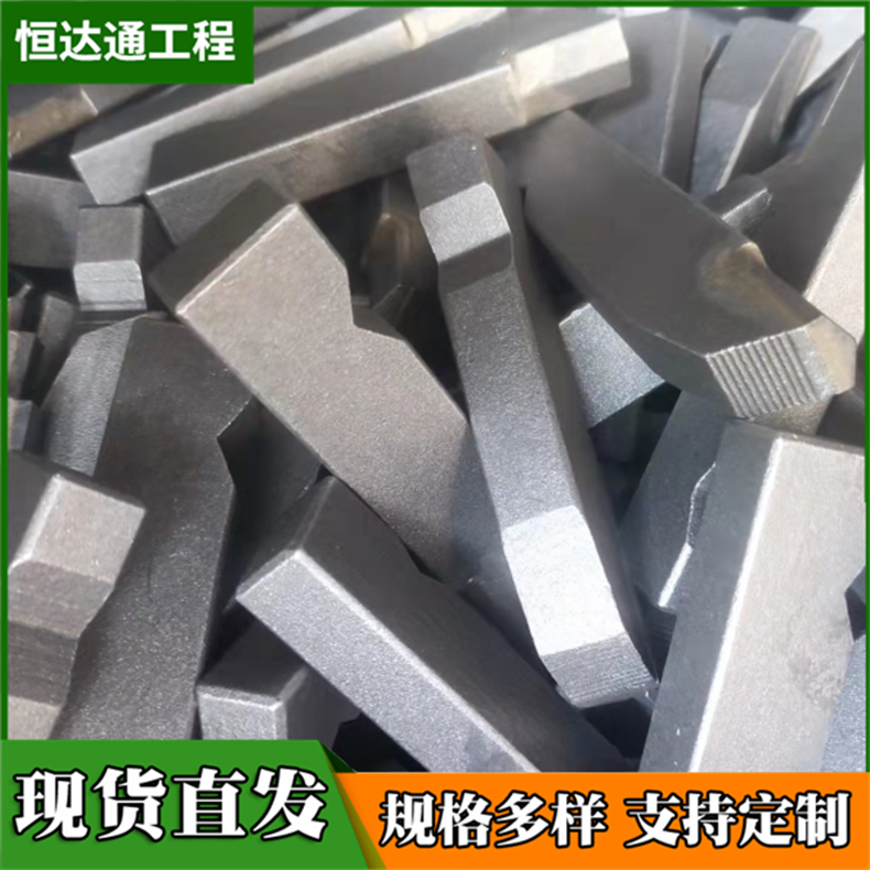 挖沟工具 钨钢截齿子弹头 挖沟机钻头 钻孔工具 质量稳定 使用方便