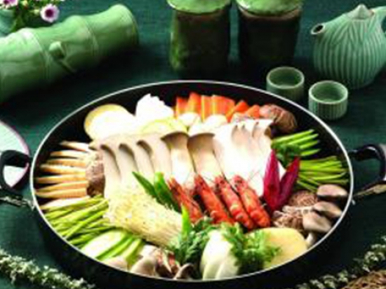 阿百韩国料理