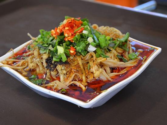 冒小蛙美蛙冒菜