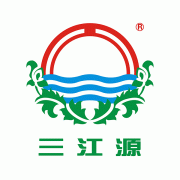 三江源