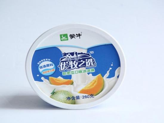 蒙牛连锁
