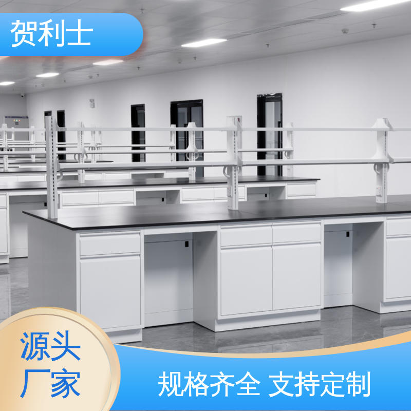贺利士 防静电 全钢中央试验台 检测机构专用 源头工厂