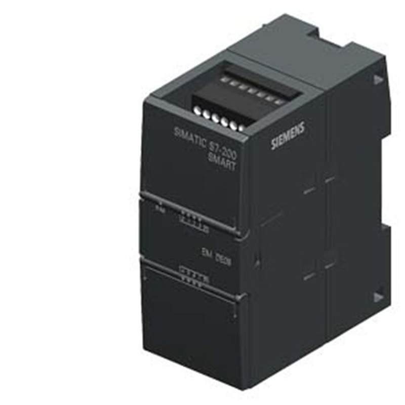西门子/SMART可编程CPU6ES7288-1ST40-0AA0 晶体管输出
