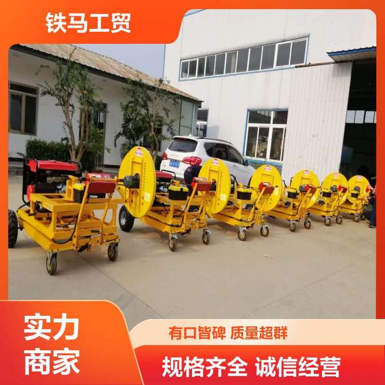 电动修剪工具 绿化带养护机械 使用方便 规格齐全