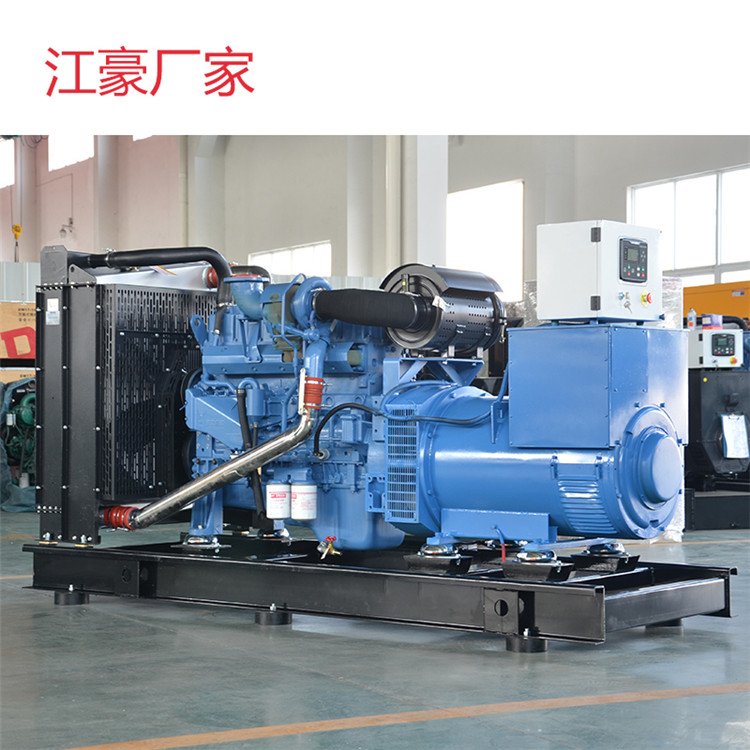 700kw上柴6KTAA25-G320柴油发电机组厂家养殖场应急用老品牌定制
