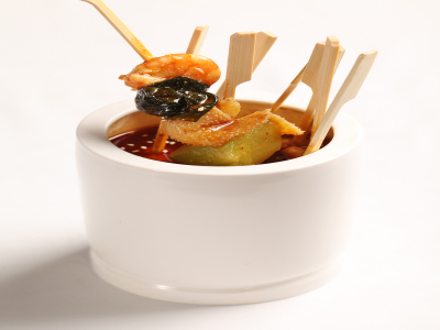 君图码头串串香
