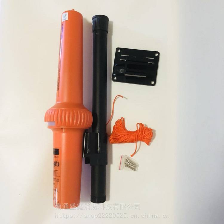 盛鑫消防 FT-501船用搜救雷达应答器 飞通 CCS船检证书