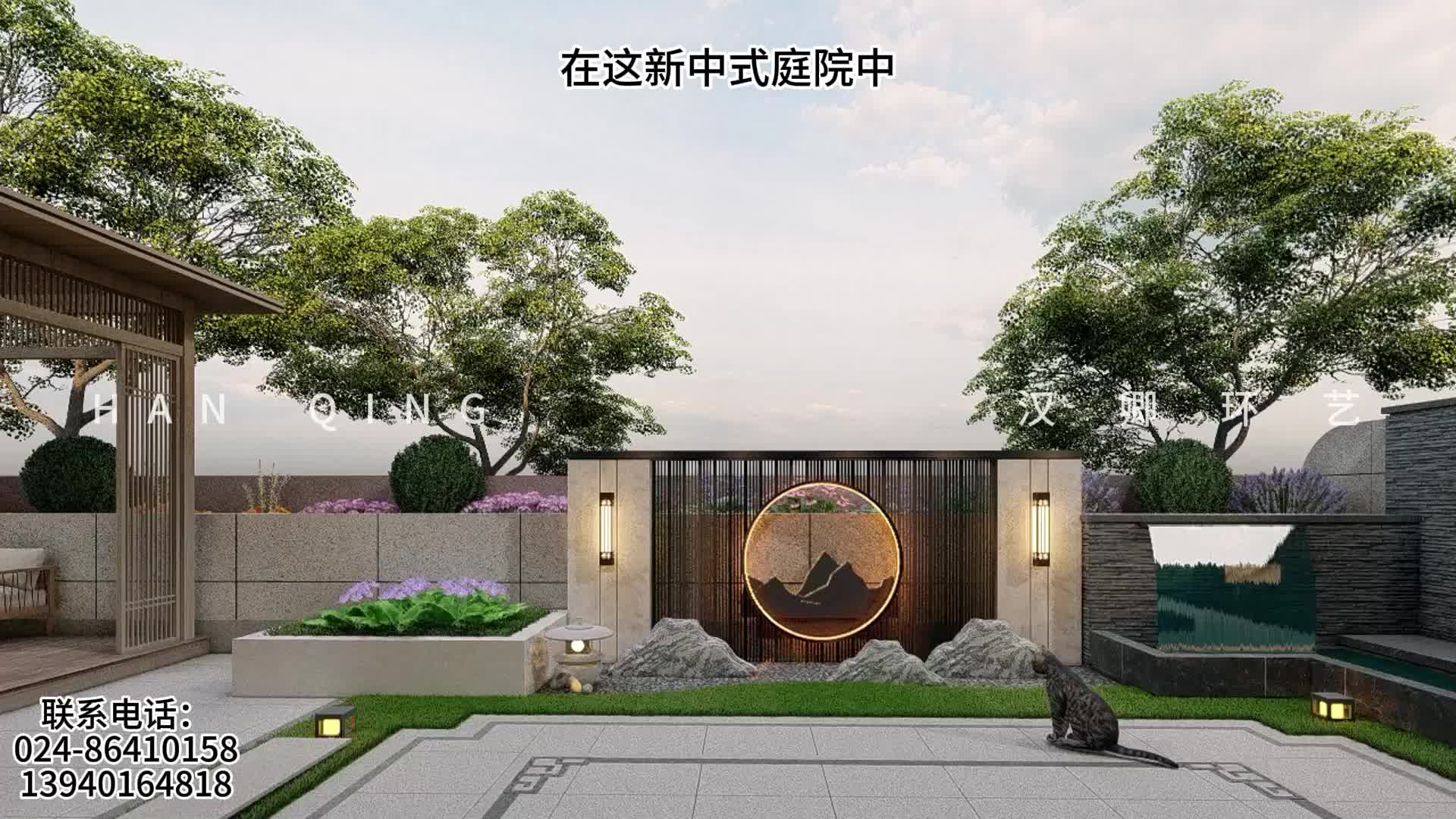 视频