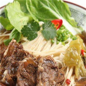 牛牛小牛当家牛肉面