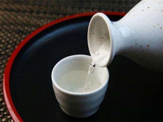 龟灵春酒
